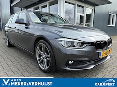BMW 3-serie Touring - 318d | CLIMA | NAVI | STOELVERWARMING
