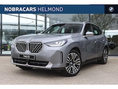 BMW X3 - 30e xDrive M Sport Automaat / Trekhaak / Sportstoelen / Parking Assistant Plus / Comfort A