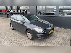 Hyundai i30 - 1.4i i-Drive airco LM 4-deurs *apk 04-2027