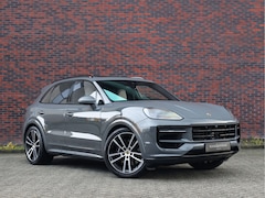 Porsche Cayenne - 3.0 E-Hybrid | PTS - Exclusive Manufaktur