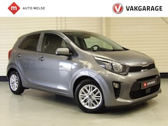 Kia Picanto - 1.0 DPi 67pk 4-zits DynamicLine