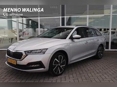 Skoda Octavia Combi - 1.4 TSI iV PHEV Business Edition|Stoelverwarming|Trekhaak|Navi|