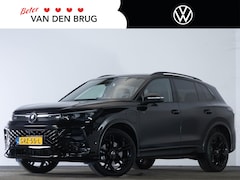 Volkswagen Tiguan - R-Line 1.5 272 PK eHybrid | LED Matrix IQ | Harman/Kardon | Trekhaak | Leder | Stoelkoelin