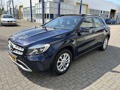 Mercedes-Benz GLA-Klasse - 200 Business 157PK PANO CARPLAY NAVI STOELVW