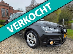 Audi A1 - 1.2 TFSI Attraction AIRCO *apk:03-2027