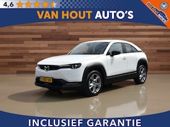 Mazda MX-30 - e-SkyActiv 145 Comfort 36 kWh | SOH 92, 06% | CAMERA | CARPLAY