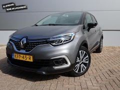 Renault Captur - 1.3 TCe Initiale Paris 150PK (Vol Opties)