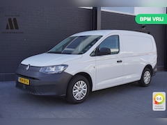 Volkswagen Caddy Maxi - 2.0 TDI EURO 6 - Airco - Cruise - Camera - €13.900, - Excl