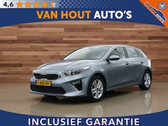 Kia Cee'd - Ceed 1.0 T-GDi DynamicLine | 120PK | CARPLAY | CAMERA