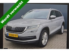 Skoda Kodiaq - 1.5 TSI Busn. Ed. 7p. NL-Auto / Apple android / Led verl. / 7 persoons