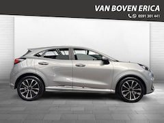 Ford Puma - ST-Line Vignale Leder Massage Trekhaak Panodak
