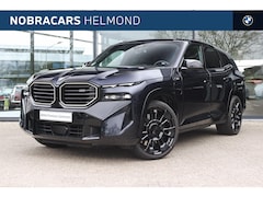 BMW XM - 50e High Executive Automaat / Trekhaak / Comfort Access / Soft-Close / Stoelventilatie / M