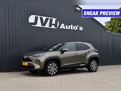 Toyota Yaris Cross - 1.5 Hybrid Dynamic 05-2024 | BTW | Adapt.CC | Keyless | AppleCarPlay | Cam