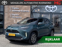 Toyota Yaris Cross - 1.5 Hybrid 115 Dynamic