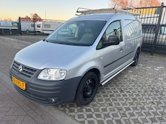 Volkswagen Caddy Maxi - 2.0 TDI
