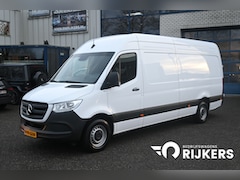 Mercedes-Benz Sprinter - 315 CDI L3H2 MBUX met camera, Apple Carplay/Android Auto