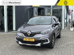 Renault Captur - TCe 90 Intens l Origineel NL l 1e-Eigenaar l Volledige onderhoudshistorie
