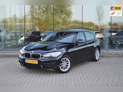 BMW 1-serie - 118i Executive | Stoelverwarming | Automaat