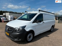 Mercedes-Benz Vito - 109 CDI Functional Lang Dakrail/Trekhaak/NL-Auto km NAP