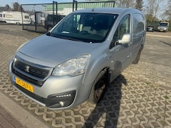 Peugeot Partner - 122 1.6 BlueHDi 100 L2 XR S&S