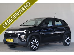Dacia Spring - Extreme 65 26.8 kWh - NL- Auto SOH 96% Airco I Cruise I Parkeersens. A