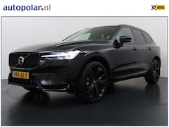 Volvo XC60 - 2.0 T6 Plug-in hybrid AWD Plus Dark 21Inch/ACC/360Cam etc