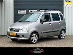 Suzuki Wagon R+ - 1.3 GLX AIRCO / AUTOMAAT / NAP
