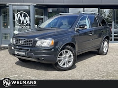 Volvo XC90 - 2.5 T5 Limited Edition Youngtimer l Leder l Xenon