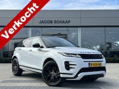 Land Rover Range Rover Evoque - P300e 309pk AWD R-Dynamic SE | NL auto | Nieuw door ons geleverd | Panoramisch schuifdak |