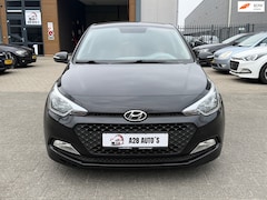 Hyundai i20 - 1.2 HP i-Motion | Airco | Nieuwe APK | NAP