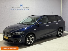 Fiat Tipo Stationwagon - 1.6 MultiJet 16v Business Lusso // TREKHAAK // LEDER // CAMERA