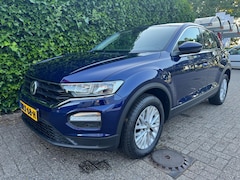 Volkswagen T-Roc - 1.0 TSI Style