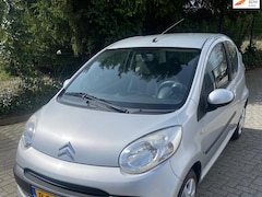 Citroën C1 - 1.0-12V Séduction