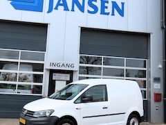 Volkswagen Caddy - 2.0 TDI L1H1 BMT Trendline Navi Cruise Airco