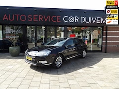 Citroën C5 Tourer - 1.6 THP Collection stationwagen incl apk en aflevering