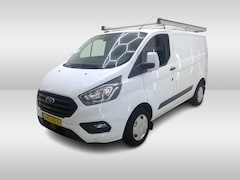 Ford Transit Custom - 2.0 TDCI L1 H1 Trend Imperiaal Trekhaak