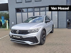 Volkswagen Tiguan - 1.4 TSI eHybrid R-Line Business+ | PANO-SCHUIFDAK | STOEL-STUURWIELVERWARMING | NAVIGATIE