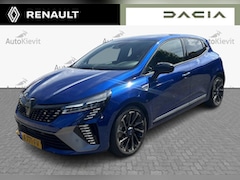 Renault Clio - 1.6 E-Tech Full Hybrid 145 esprit Alpine