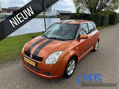 Suzuki Swift - 1.3 Shogun|5 deurs |Airco|nw apk+beurt