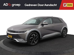 Hyundai IONIQ 5 - Connect 58 kWh | Navigatie | Stoel/stuurverwarming | Elektrische bestuurderstoel