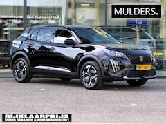 Peugeot 2008 - 1.2 PureTech 130 GT Automaat | Navi / Camera / Climate