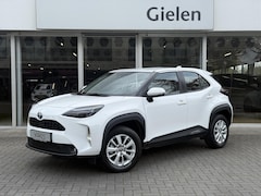 Toyota Yaris Cross - 1.5 Hybrid Active | Trekhaak, Lichtmetalen velgen, Apple CarPlay/Android Auto, Parkeercame