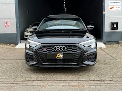 Audi A3 Sportback - 2.0 TFSI S3 Quattro|Pano|Matrix|RS Seat