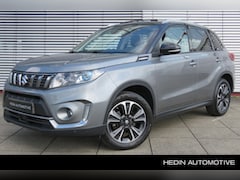 Suzuki Vitara - 1.0 Boosterjet Stijl | Schuif/Kanteldak | Afneembare Trekhaak | Achteruitrij camera | Deal