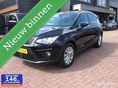 SEAT Arona - 1.0 TSI Style Business Intense Nav Camera Apple Carpl