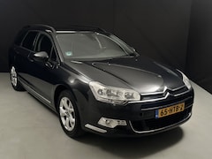 Citroën C5 Tourer - 1.8 16V Business *AC*Navi