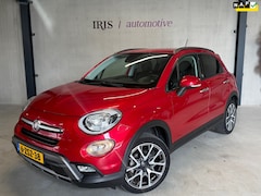 Fiat 500 X Cross - 1.4 Turbo MultiAir Cross - Trekhaak - Blind Spot - Navigatie - PDC - All Season