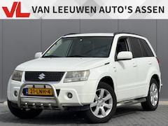 Suzuki Grand Vitara - 2.4 Exclusive | Nieuwe apk | Trekhaak | Climate | Cruise