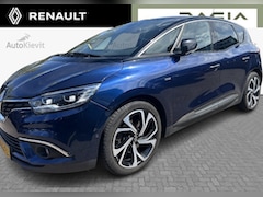 Renault Scénic - 1.3 TCe 140 EDC Bose - Trekhaak / Camera