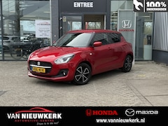 Suzuki Swift - 1.2 83pk Hybrid automaat Select